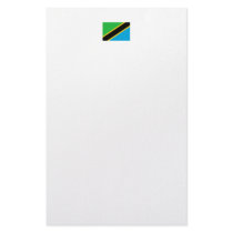 Tanzania Stationery