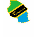 Tanzania T-shirt
