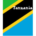Tanzania t-shirts