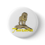 Tanzanian Goodies buttons
