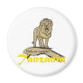 Tanzanian Goodies Magnet