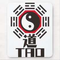 TAO(道) mousepads