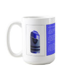 Tao #12 - The Stubbie Crayon Mug