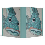 Tao Ling Cod binder