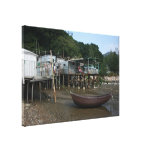 Tao O, Lantau Island, Hong Kong Stretched Canvas Prints