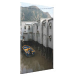 Tao O, Lantau Island, Hong Kong Canvas Print