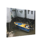 Tao O, Lantau Island, Hong Kong Canvas Prints