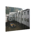 Tao O, Lantau Island, Hong Kong Canvas Prints