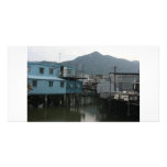Tao O, Lantau Island, Hong Kong Photo Cards