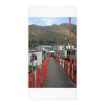Tao O, Lantau Island, Hong Kong Picture Card