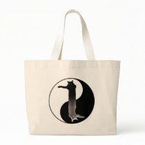Tao of Longcat Bags