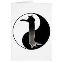 Tao of Longcat Cards