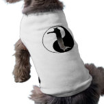 Tao of Longcat Pet Tee