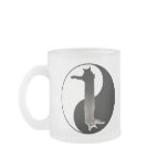 Tao of Longcat mugs