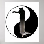 Tao of Longcat posters