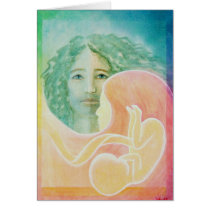 Tao of Love - Family Greeting Cards