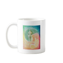 Tao of Love - Family Coffee Mugs