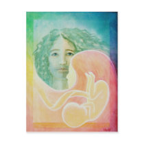 Tao of Love - Family Postcards