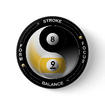 Tao of Pool Pins