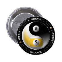 Tao of Pool Pins