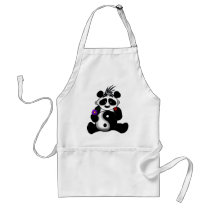 Tao Panda aprons