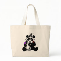 Tao Panda bags