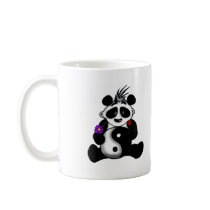 Tao Panda mugs