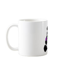 Tao Panda mugs