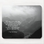 Tao Te Ching No.6 /Mousepad