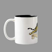 Tao Tigre, Tuo Nome mugs