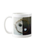 Tao Yin Yang Twine Mug