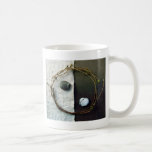 Tao Yin Yang Twine mugs
