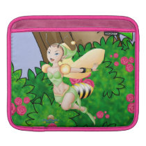 TAOFEWA - Cute Honarie and Unicorn Ipad Sleeve ipad sleeves