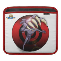 TAOFEWA - Mysterious Mummy Ipad Sleeve ipad sleeves