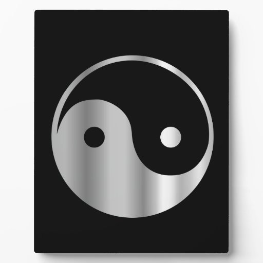 Taoism Daoism Ying And Yang Religious Icon Taoism Daoism Ying And Yang Religious Icon Display