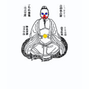 Taoism In A Clown Costume