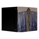 Taoist Robe From an Imperial Temple Binders