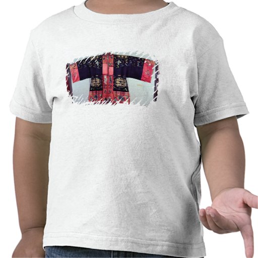 Taoist Robe With Tai Chi Yin and Yang Tees