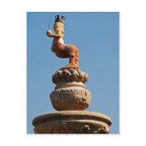 Taormina 1 post card