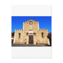 Taormina 3 postcards