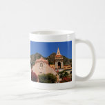 Taormina 4 coffee mug