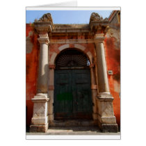 Taormina 5 cards