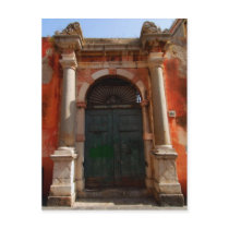 Taormina 5 postcards