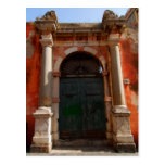 Taormina 5 postcards