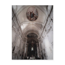 Taormina 6 post cards
