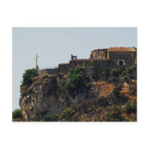 Taormina 8 post cards