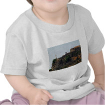Taormina 8 tee shirt