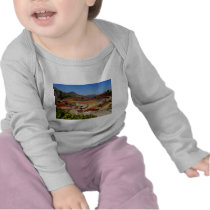 Taormina amphitheater 1 t shirt