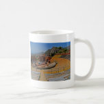 Taormina amphitheater 2 mugs