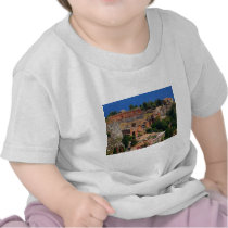 Taormina amphitheater 3 tee shirts